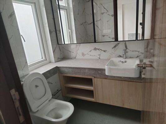 4 BHK Independent Builder Floor in Sector 92, Gurgaon