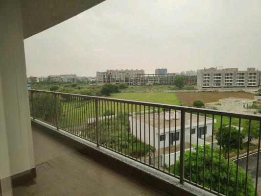 4 BHK Independent Builder Floor in Sector 92, Gurgaon