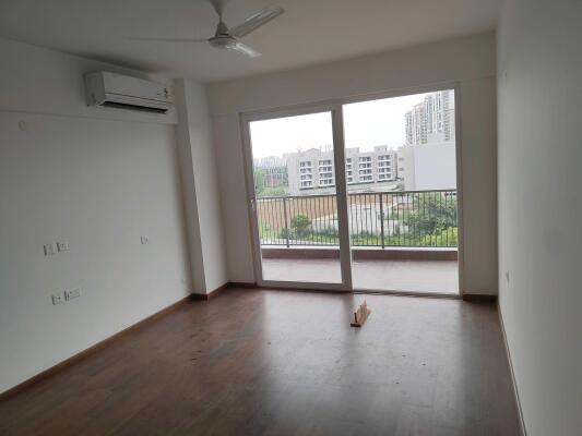 4 BHK Independent Builder Floor in Sector 92, Gurgaon