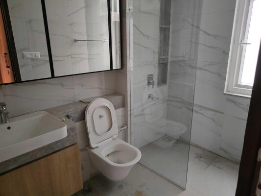 4 BHK Independent Builder Floor in Sector 92, Gurgaon