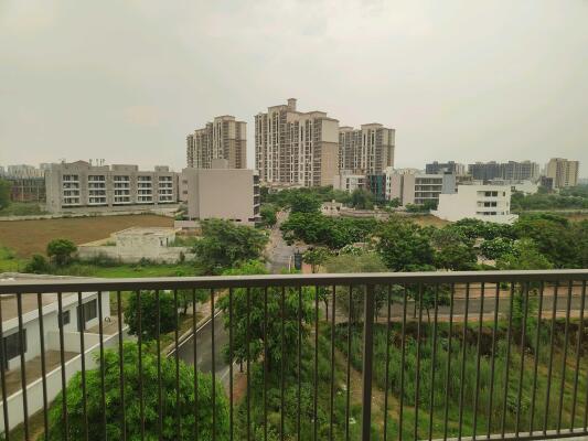 4 BHK Independent Builder Floor in Sector 92, Gurgaon