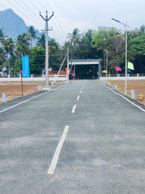 4 Bedroom House in Pannimadai, Coimbatore