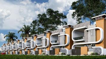 4 Bedroom House in Pannimadai, Coimbatore