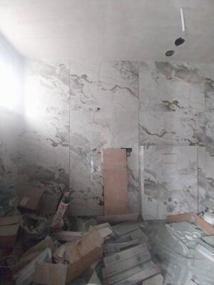 4 BHK Independent Builder Floor in Sector 26 Rohini, Delhi