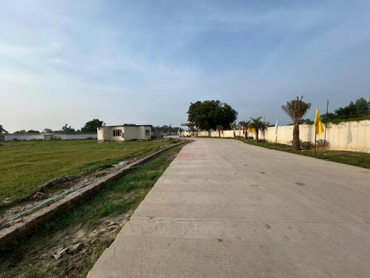 Residential land / Plot in Chhatikara Road, Vrindavan