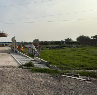 Residential land / Plot in Chhatikara Road, Vrindavan