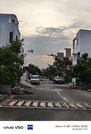 Residential land / Plot in Pudupakkam Village, Chennai