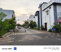 Residential land / Plot in Pudupakkam Village, Chennai