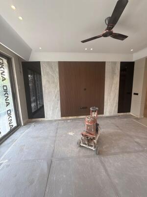 4 BHK Independent Builder Floor in Palam Vihar, Gurgaon