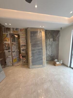 4 BHK Independent Builder Floor in Palam Vihar, Gurgaon