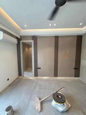 4 BHK Independent Builder Floor in Palam Vihar, Gurgaon
