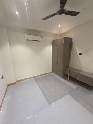 4 BHK Independent Builder Floor in Palam Vihar, Gurgaon