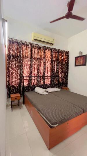 3 Bedroom House in Sector 6 Panchkula