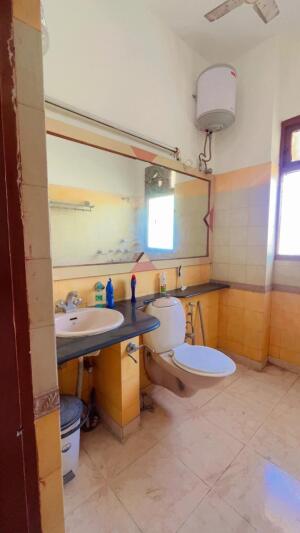 3 Bedroom House in Sector 6 Panchkula