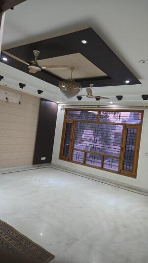3 Bedroom House in Sector 6 Panchkula