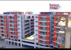 4 BHK Flat in Bawadia Kalan, Bhopal