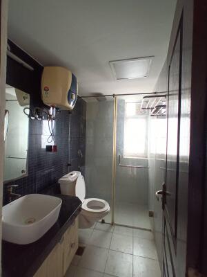 3 BHK Flat in Sector 110, Noida