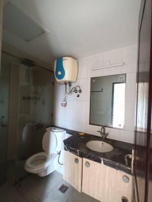 3 BHK Flat in Sector 110, Noida
