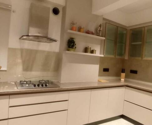 3 BHK Flat in Sector 77, Noida