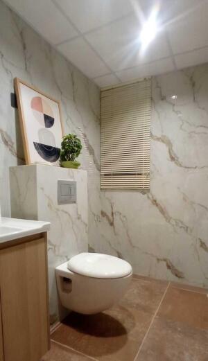 3 BHK Flat in Sector 77, Noida