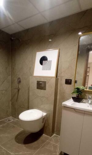 3 BHK Flat in Sector 77, Noida