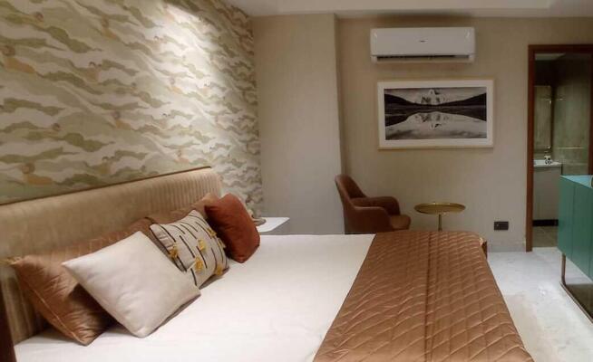 3 BHK Flat in Sector 77, Noida