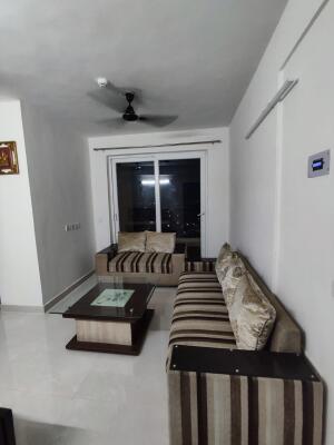 3 BHK Flat in Sector 70, Faridabad