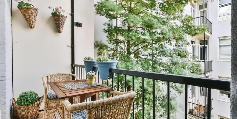 3 BHK Flat in Aundh, Pune