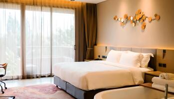 2 BHK Flat in Rajeev Gandhi Nagar, Kota