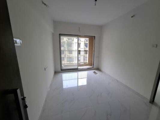 1 BHK Flat in Ghodbunder Road, Thane