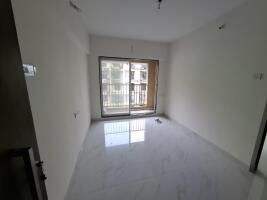 1 BHK Flat in Ghodbunder Road, Thane
