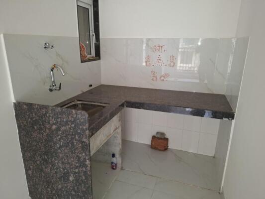 1 BHK Flat in Ghodbunder Road, Thane
