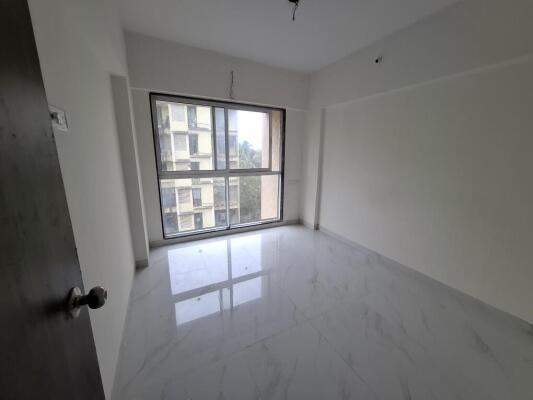 1 BHK Flat in Ghodbunder Road, Thane