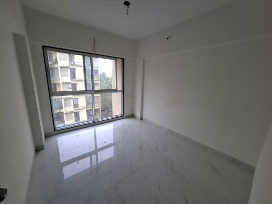 1 BHK Flat in Ghodbunder Road, Thane