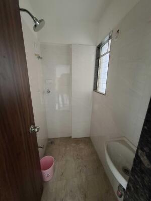 1 BHK Flat in Ghodbunder Road, Thane