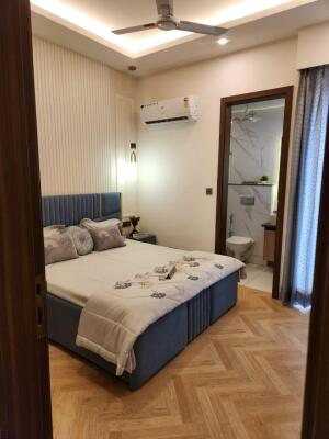 3 BHK Flat in Sohna Road, Gurgaon