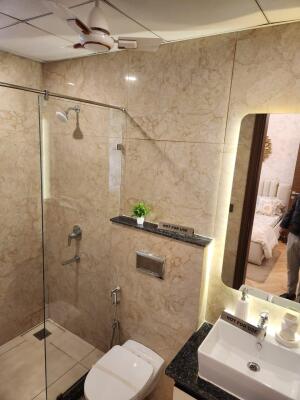 3 BHK Flat in Sohna Road, Gurgaon