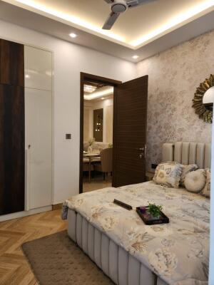 3 BHK Flat in Sohna Road, Gurgaon
