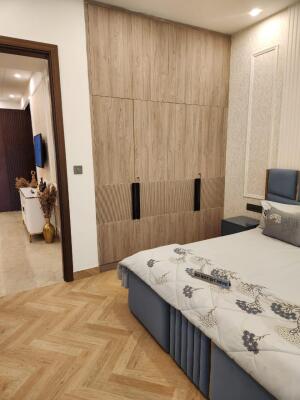3 BHK Flat in Sohna Road, Gurgaon