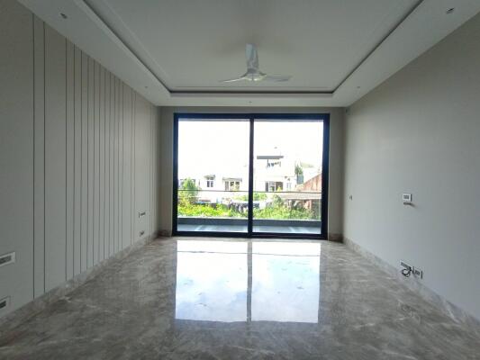 5 BHK Independent Builder Floor in Greater Kailash 2, Delhi