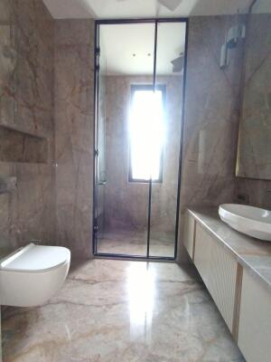 5 BHK Independent Builder Floor in Greater Kailash 2, Delhi