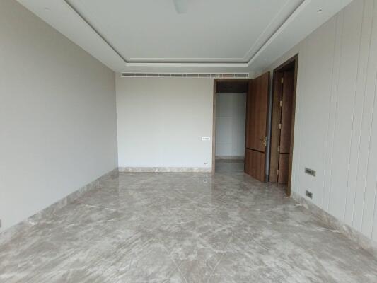 5 BHK Independent Builder Floor in Greater Kailash 2, Delhi