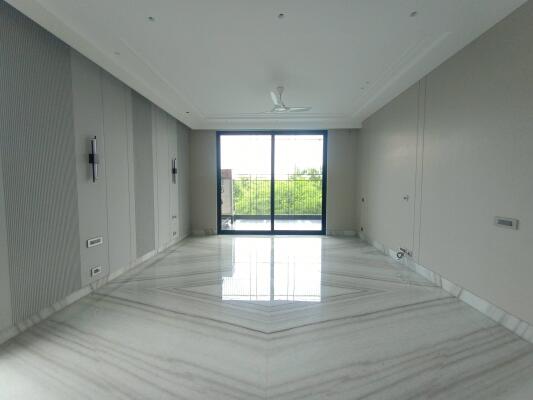 5 BHK Independent Builder Floor in Greater Kailash 2, Delhi