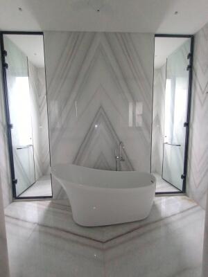 5 BHK Independent Builder Floor in Greater Kailash 2, Delhi