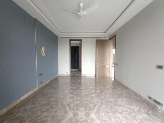 5 BHK Independent Builder Floor in Greater Kailash 2, Delhi
