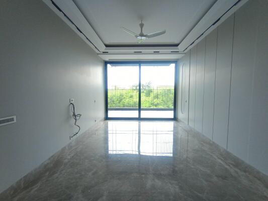 5 BHK Independent Builder Floor in Greater Kailash 2, Delhi
