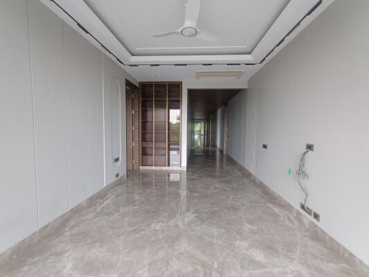 5 BHK Independent Builder Floor in Greater Kailash 2, Delhi