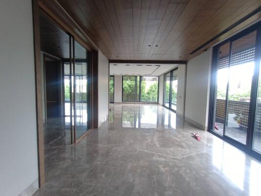 5 BHK Independent Builder Floor in Greater Kailash 2, Delhi