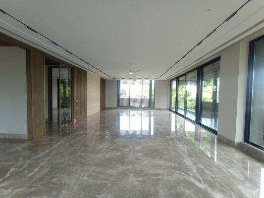 5 BHK Independent Builder Floor in Greater Kailash 2, Delhi