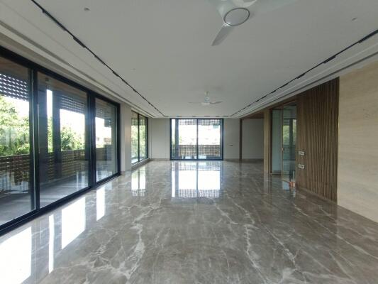 5 BHK Independent Builder Floor in Greater Kailash 2, Delhi